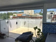 Cobertura com 3 Quartos à venda, 144m² no Vila São Francisco, São Paulo - Foto 14