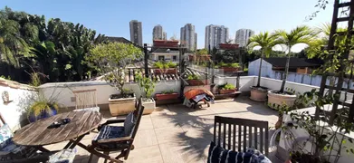 Casa de Condomínio com 4 Quartos à venda, 959m² no Barra da Tijuca, Rio de Janeiro - Foto 30