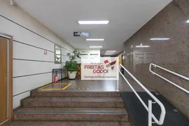 Conjunto Comercial / Sala para alugar, 133m² no Centro, Curitiba - Foto 13