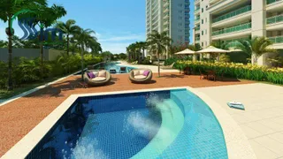 Apartamento com 3 Quartos à venda, 152m² no Engenheiro Luciano Cavalcante, Fortaleza - Foto 6