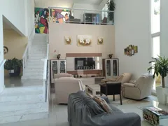 Casa de Condomínio com 4 Quartos à venda, 400m² no Beverly Hills, Jandira - Foto 10