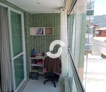 Apartamento com 1 Quarto à venda, 49m² no Marazul, Niterói - Foto 15