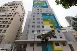 Apartamento com 1 Quarto à venda, 25m² no Bela Vista, São Paulo - Foto 1