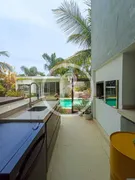Casa de Condomínio com 4 Quartos à venda, 560m² no Recreio Dos Bandeirantes, Rio de Janeiro - Foto 13