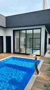 Casa de Condomínio com 3 Quartos à venda, 180m² no Loteamento Residencial Mac Knight, Santa Bárbara D'Oeste - Foto 1