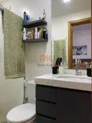 Apartamento com 2 Quartos à venda, 50m² no Ouro Preto, Belo Horizonte - Foto 8