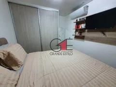 Apartamento com 2 Quartos à venda, 57m² no Morro Nova Cintra, Santos - Foto 2