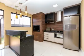 Casa de Condomínio com 3 Quartos à venda, 138m² no Cidade Industrial, Curitiba - Foto 49