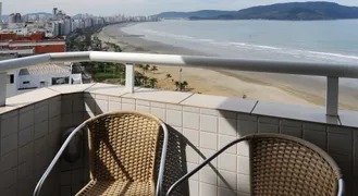 Flat com 1 Quarto à venda, 43m² no Boqueirão, Santos - Foto 21