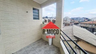 Casa com 1 Quarto para alugar, 45m² no Cidade Patriarca, São Paulo - Foto 10