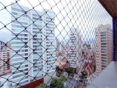 Apartamento com 4 Quartos para venda ou aluguel, 150m² no Boqueirão, Santos - Foto 8