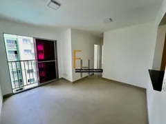 Apartamento com 2 Quartos à venda, 52m² no Residencial Goiania Viva, Goiânia - Foto 3