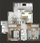 Apartamento com 2 Quartos à venda, 62m² no União, Belo Horizonte - Foto 5