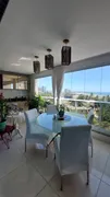 Apartamento com 3 Quartos para alugar, 142m² no Pituaçu, Salvador - Foto 11