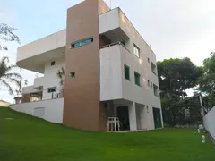 Casa de Condomínio com 4 Quartos à venda, 281m² no Vilas do Bosque, Lauro de Freitas - Foto 82