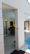 Casa de Condomínio com 4 Quartos à venda, 350m² no Parque Do Jiqui, Parnamirim - Foto 14