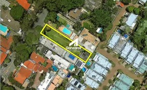 Terreno / Lote / Condomínio à venda, 600m² no Santo Amaro, São Paulo - Foto 9