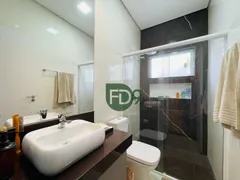 Casa de Condomínio com 4 Quartos à venda, 208m² no Parque Nova Carioba, Americana - Foto 20