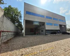 Galpão / Depósito / Armazém para venda ou aluguel, 5275m² no Industrial Anhangüera, Osasco - Foto 2