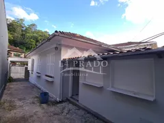 Casa com 3 Quartos para alugar, 184m² no Centro, Petrópolis - Foto 1