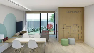 Apartamento com 3 Quartos à venda, 121m² no Canajure, Florianópolis - Foto 5
