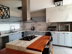 Casa de Condomínio com 3 Quartos à venda, 375m² no Bairro da Grama, Caçapava - Foto 9
