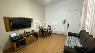 Apartamento com 2 Quartos à venda, 54m² no Engenho De Dentro, Rio de Janeiro - Foto 8