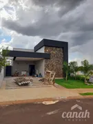 Casa de Condomínio com 3 Quartos à venda, 314m² no City Ribeirão, Ribeirão Preto - Foto 1
