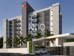 Apartamento com 2 Quartos à venda, 54m² no Vila Nova, Porto Belo - Foto 1