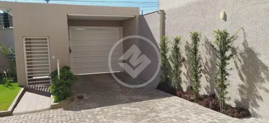 Casa de Condomínio com 3 Quartos à venda, 132m² no Jardim Atlântico, Goiânia - Foto 6