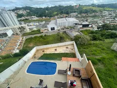 Casa de Condomínio com 5 Quartos para venda ou aluguel, 535m² no São Pedro, Juiz de Fora - Foto 20