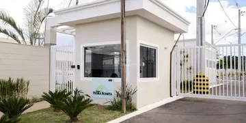 Apartamento com 2 Quartos para alugar, 45m² no Crispim, Pindamonhangaba - Foto 1