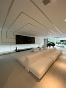 Casa com 6 Quartos para alugar, 1000m² no Jurerê Internacional, Florianópolis - Foto 29