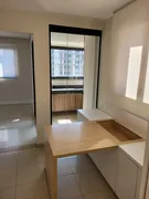Apartamento com 3 Quartos para venda ou aluguel, 160m² no Jardim Fonte do Morumbi , São Paulo - Foto 9
