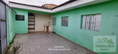 Casa com 4 Quartos à venda, 160m² no Vila Pedroso, São Paulo - Foto 17