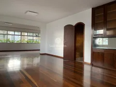 Apartamento com 4 Quartos para alugar, 245m² no Serra, Belo Horizonte - Foto 3