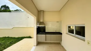 Casa de Condomínio com 4 Quartos para venda ou aluguel, 264m² no Swiss Park, Campinas - Foto 31