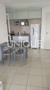 Apartamento com 2 Quartos para alugar, 56m² no Vila Nambi, Jundiaí - Foto 1