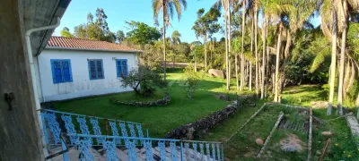 Fazenda / Sítio / Chácara com 4 Quartos à venda, 500m² no Joaquim Egídio, Campinas - Foto 7