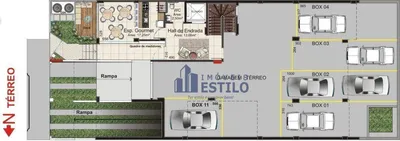 Apartamento com 3 Quartos à venda, 111m² no Villagio Iguatemi, Caxias do Sul - Foto 23