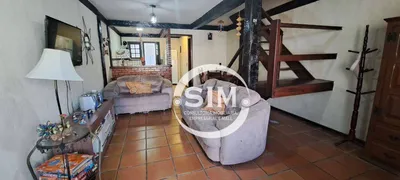 Casa com 3 Quartos para venda ou aluguel, 98m² no Peró, Cabo Frio - Foto 4