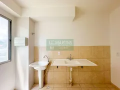 Apartamento com 2 Quartos à venda, 56m² no Santa Clara II, Vespasiano - Foto 19