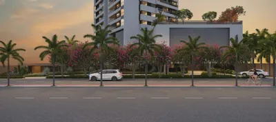 Apartamento com 4 Quartos à venda, 146m² no Santo Amaro, Recife - Foto 3