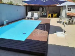 Casa de Condomínio com 2 Quartos à venda, 85m² no Marambaia Manilha, Itaboraí - Foto 1