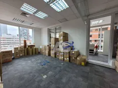 Conjunto Comercial / Sala para alugar, 100m² no Pinheiros, São Paulo - Foto 3