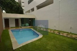 Apartamento com 1 Quarto para venda ou aluguel, 35m² no Tamarineira, Recife - Foto 17