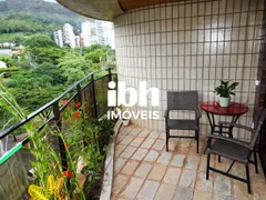 Apartamento com 3 Quartos à venda, 140m² no Mangabeiras, Belo Horizonte - Foto 8
