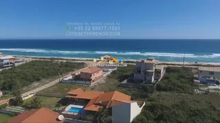 Terreno / Lote / Condomínio à venda, 500m² no Figueira, Arraial do Cabo - Foto 1