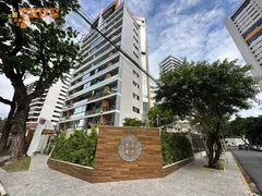Apartamento com 4 Quartos à venda, 124m² no Jaqueira, Recife - Foto 21