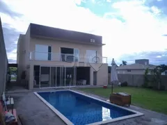 Casa de Condomínio com 4 Quartos à venda, 330m² no Residencial Terras Nobres, Itatiba - Foto 2